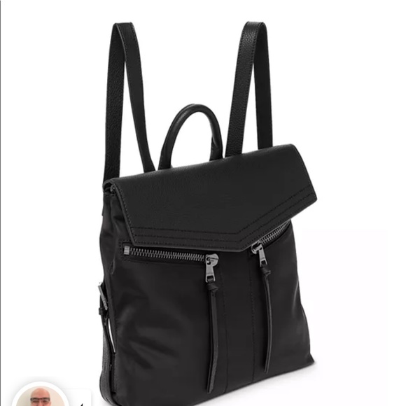 Botkier ‘Trigger’ nylon backpack NWT - Picture 2 of 5